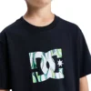 T-shirt à manche courte DC Star Filled pour enfants