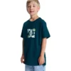 T-shirt à manche courte DC Star Filled pour enfants