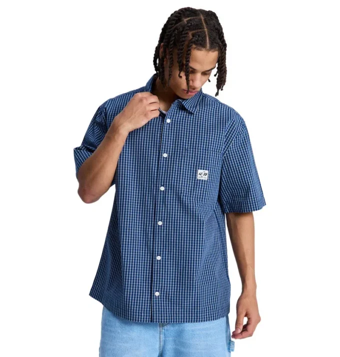 T-shirt à manche courte Game On pour homme