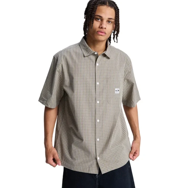 T-shirt à manche courte Game On pour homme