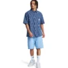 T-shirt à manche courte Game On pour homme