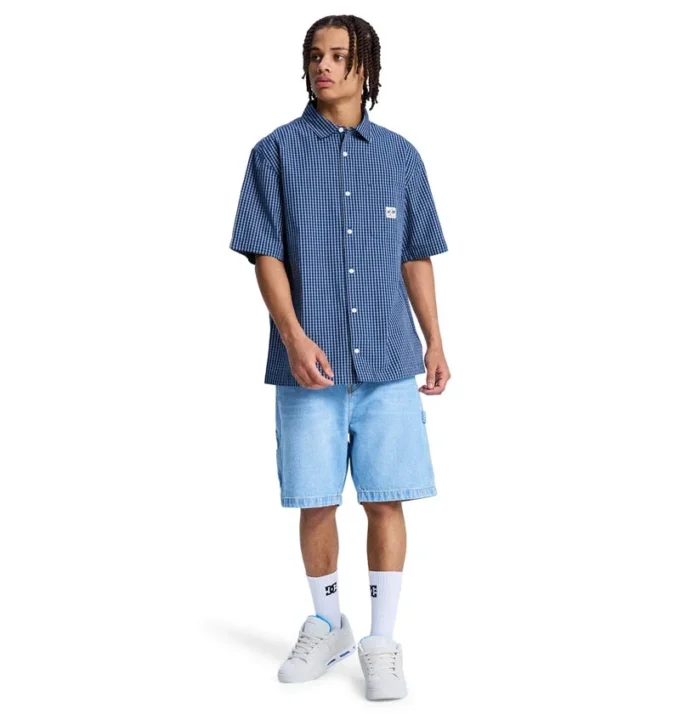 T-shirt à manche courte Game On pour homme