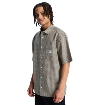 T-shirt à manche courte Game On pour homme