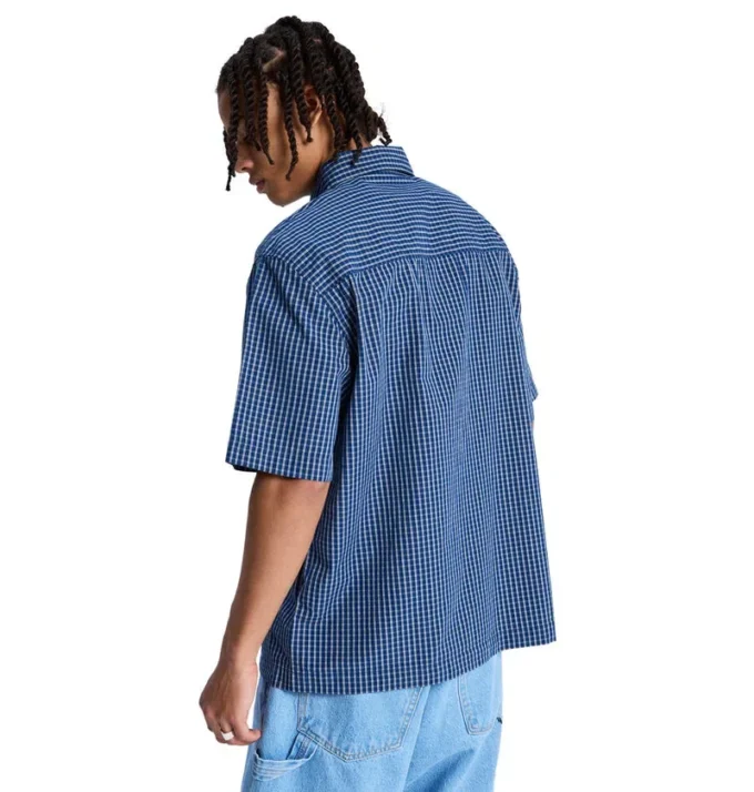 T-shirt à manche courte Game On pour homme