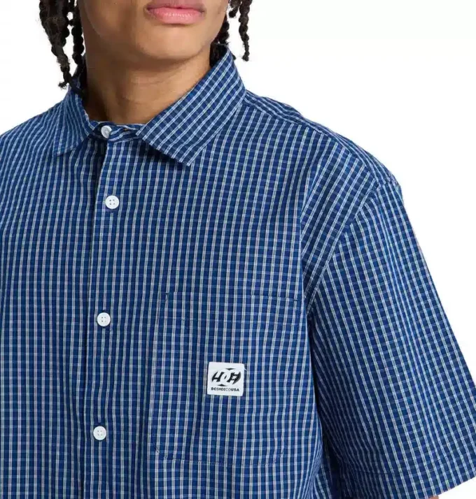 T-shirt à manche courte Game On pour homme