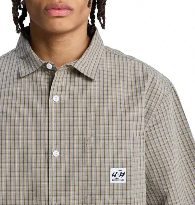 T-shirt à manche courte Game On pour homme