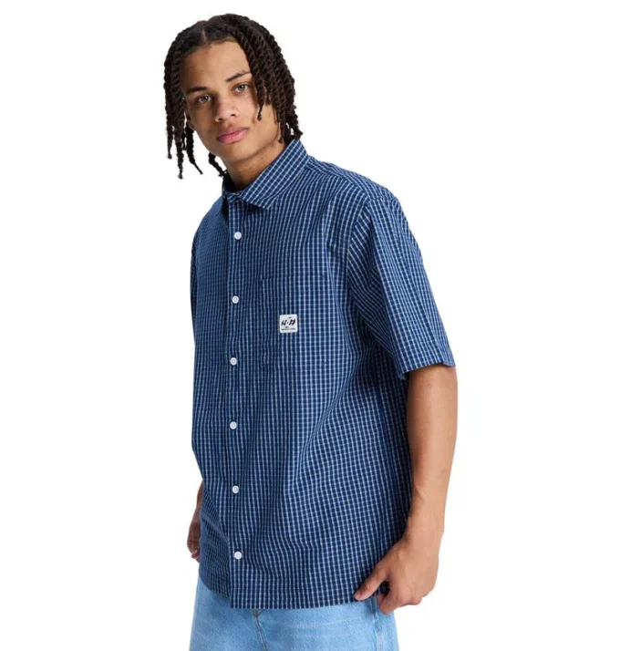 T-shirt à manche courte Game On pour homme