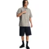 T-shirt à manche courte Game On pour homme