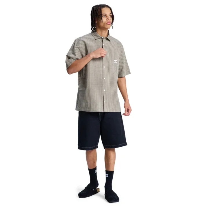 T-shirt à manche courte Game On pour homme