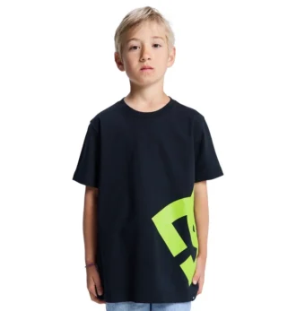 T-shirt à manche courte Lanai Youth Heritage pour enfants