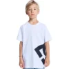 T-shirt à manche courte Lanai Youth Heritage pour enfants