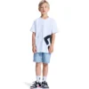 T-shirt à manche courte Lanai Youth Heritage pour enfants
