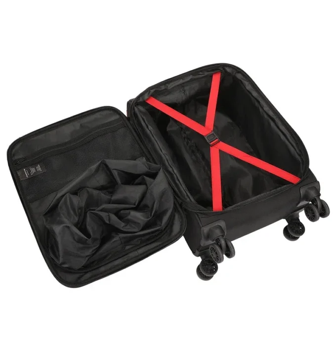 Valise cabine DC Runner
