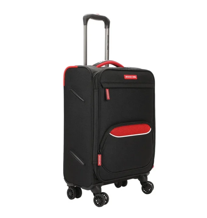 Valise cabine DC Runner