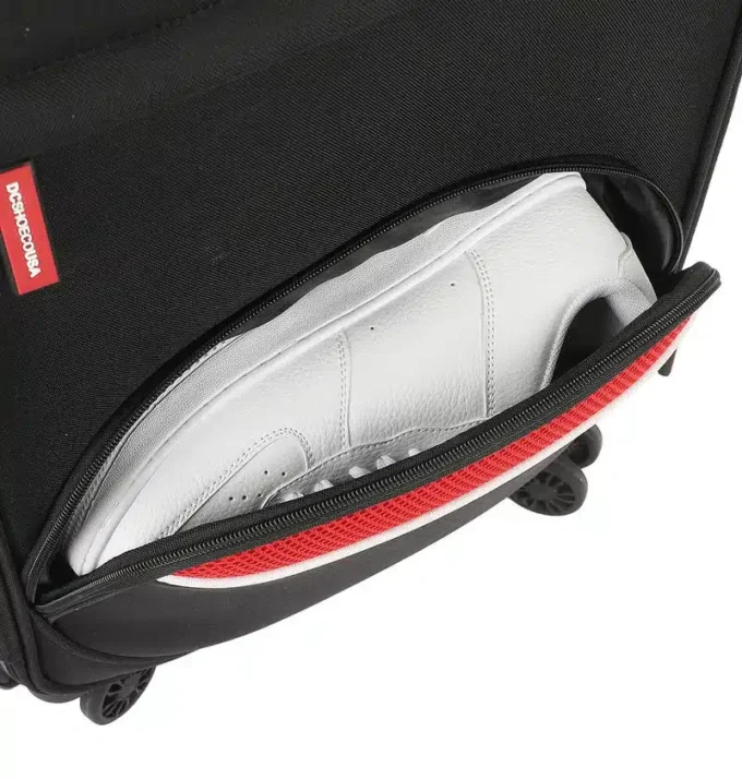 Valise cabine DC Runner
