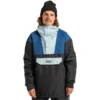 Veste anorak DC-43 pour homme