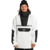 Veste anorak DC-43 pour homme