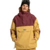 Veste anorak DC-43 pour homme