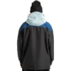 Veste anorak DC-43 pour homme