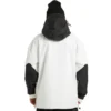 Veste anorak DC-43 pour homme