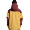 Veste anorak DC-43 pour homme