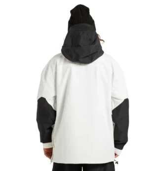Veste anorak DC-43 pour homme