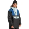 Veste anorak DC-43 pour homme