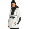 Veste anorak DC-43 pour homme