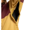 Veste anorak DC-43 pour homme