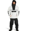 Veste anorak DC-43 pour homme