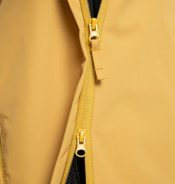 Veste anorak DC-43 pour homme