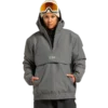 Veste anorak réversible isolée Nexus unisexe