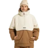 Veste anorak réversible isolée Nexus unisexe