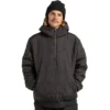 Veste anorak réversible isolée Nexus unisexe