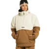 Veste anorak réversible isolée Nexus unisexe
