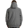 Veste anorak réversible isolée Nexus unisexe