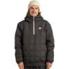 Veste anorak réversible isolée Nexus unisexe