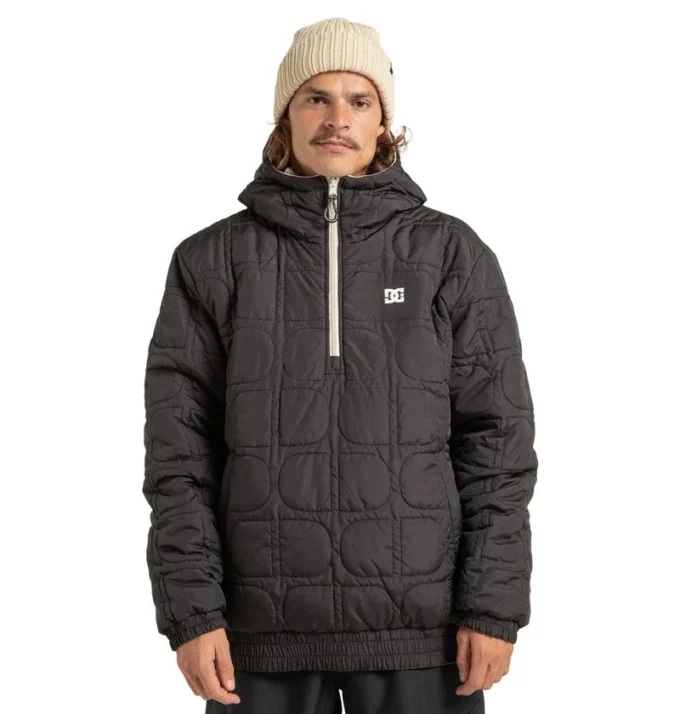 Veste anorak réversible isolée Nexus unisexe