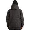 Veste anorak réversible isolée Nexus unisexe