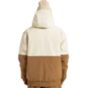 Veste anorak réversible isolée Nexus unisexe