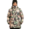 Veste de neige isolante Cruiser pour femme