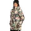 Veste de neige isolante Cruiser pour femme