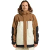 Veste de neige isolante Defiant pour homme