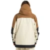 Veste de neige isolante Defiant pour homme