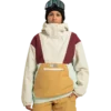 Veste isolante Chalet Anorak pour femme