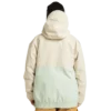 Veste isolante Chalet Anorak pour femme