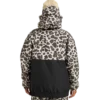 Veste isolante Chalet Anorak pour femme