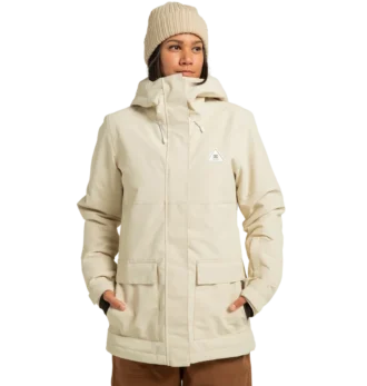 Veste isolante Cruiser pour femme