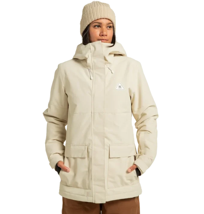 Veste isolante Cruiser pour femme