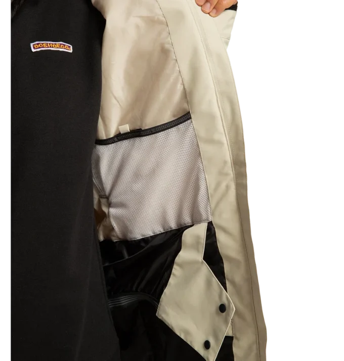 Veste isolante Cruiser pour femme
